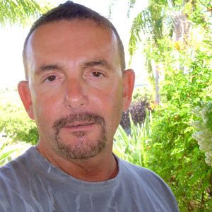 Meet your Posher, Mike